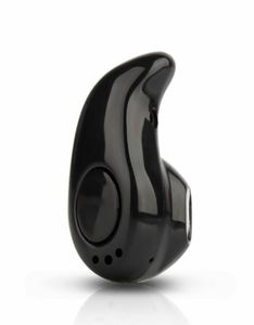 Auriculares inalámbricos en la oreja Sport Pequeños auriculares Bluetooth auriculares con Mic Mini Invisible Bluetooth Auriculares para iPhone8530870