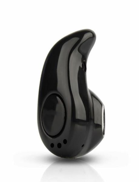 Auriculares inalámbricos en la oreja deportivos pequeños auriculares Bluetooth con micrófono Mini auriculares Bluetooth invisibles para iPhone2419945