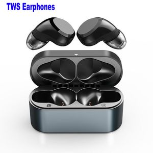 Casque sans fil audifonos TWS écouteurs écouteurs réduction du bruit écouteur sans fil ANC Spatial Audio Magsafe charge sans fil Bluetooth casque Gps renommer