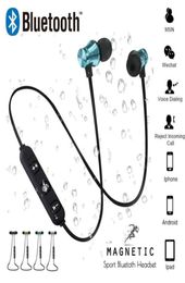 Auriculares inalámbricos Auriculares Bluetooth Auriculares con gancho para la oreja Fone de ouvido para iPhone Samsung Xiaomi Auriculares Bluetooth Re35307926