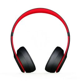 Draadloze hoofdtelefoon Sol3.0 Stereo Bluetooth-oortelefoon Opvouwbare oortelefoon Animatie met ondersteuning TF-kaart Ingebouwde microfoon 3,5 mm-aansluiting 11