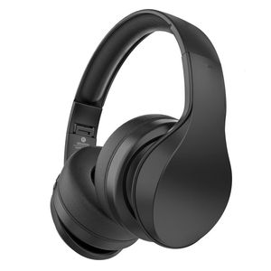 casque sans fil avec micro Casque stéréo sans fil HiFi USB C Bluetooth compatible Musique Casque sans fil avec microphone Écouteurs de sport Écouteurs HiFi