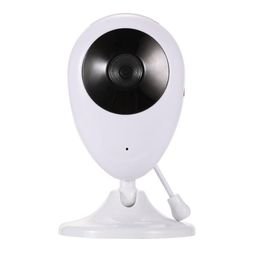 Draadloze IP-camera 2.4 Inch Monitor 960P WIFI Security Cam Security Home Baby Monitors - EU-plug