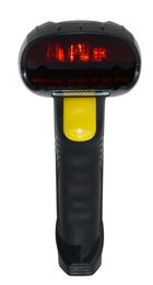 Escáner de código de barras de láser inalámbrico Handheld USB USB Láser Barcode Reader POS PC LAPTOP 2 4GHz USB2 ISB2 0 Wired 4078562