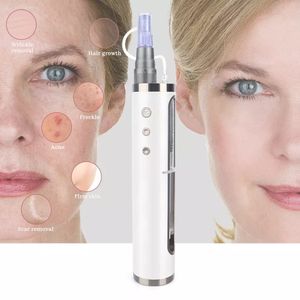 Mésothérapie sans fil Miconeedle Mésothérapie Derma stylo pour l'hydratation de serrage lisse Réparation cutanée Pores en rétrécissement