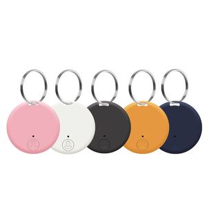 MINI sans fil GPS Tracker Car Smart Finder Key Finder GPS Tracker Anti Lost Alarm Smart Tag Child Bag Pet GPS Locator