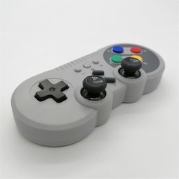 Controlador de jogo profissional sem fio para acessórios de joystick do console NS Nintendo Switch 232s