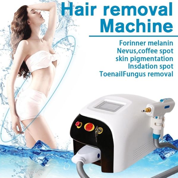 Láser recargable inalámbrico para eliminar manchas oscuras, topos, pecas, tatuajes, verrugas, pluma, etiqueta de piel, borrador de manchas con pantalla Lcd y foco 299