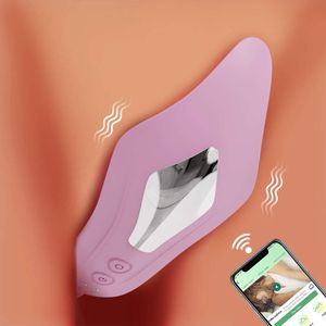 Draadloze Afstandsbediening 3 in 1 Bluetooth APP Dildo Vibrator Vagina Sucker Clitoris Stimulator Speeltjes voor Vrouwen Paar Volwassen 18