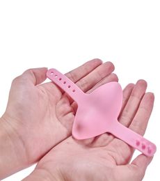 Draadloze afstandsbediening clitoris stimulator draagbare panty vibrator vrouwelijk seks speelgoed vlinder vibrator6999640