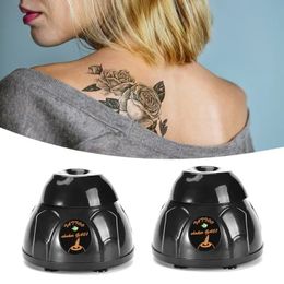 Draadloze sparende tijd Vortex Mixer Tattoo Pigment Ink Electric Shaker Aampitator voor verftestbuisnagellak