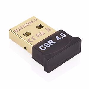 Bulk Pack of 120 Bluetooth 4.0 USB Adapters for PC - Wireless Audio Receiver & Transmitter Dongles