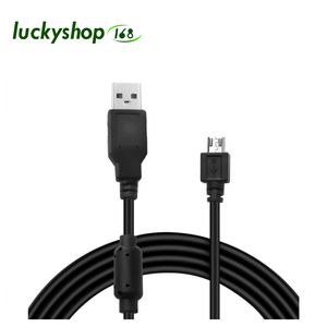 6ft 1,8 m Micro USB -laderkabel Extra lange afspelen Laadsnoerlijn voor Sony PlayStation PS4 4 voor Xbox One -controllerkabels