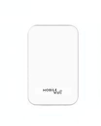 Modem Routeur Wifi sans fil 150Mbps 3 Mode 4G Lte Voiture de Poche Portable Wifi Mobile MIFI Point d'Accès Haut Débit pour Linux Windows MAC OS