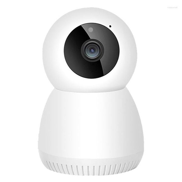 Caméra PTZ WIFI sans fil IP CCTV, protecteur de sécurité, Surveillance intelligente, suivi automatique, moniteur pour bébé