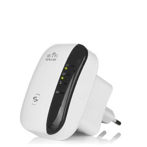 Répéteur Wifi sans fil 300Mbps 802 11n b g réseau Wifi Extender amplificateur de Signal antenne Internet amplificateur de Signal Repétidor Wifi226u