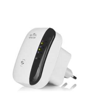 Répéteur Wifi sans fil 300Mbps 802 11n b g réseau Wifi Extender amplificateur de Signal antenne Internet amplificateur de Signal Repetidor Wifi236B