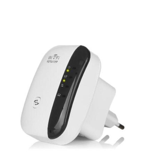 Répéteur Wifi sans fil 300Mbps 80211nbg réseau Wifi Extender amplificateur de Signal antenne Internet amplificateur de Signal répétidor Wifi5222966