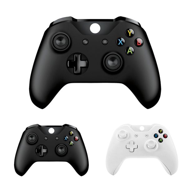 Contrôleur sans fil/filaire pour Xbox One/Xbox series S/X ordinateur PC Controle Mando pour Xbox One Slim Console manette de jeu PC