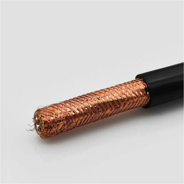 Alambres, cables Conjuntos de cables Diferentes especificaciones de MTI-Purpose S y los cables suministran un núcleo de cobre para soportar la caída de personalización DHZBK