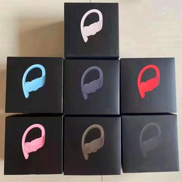 Auriculares inalámbricos Bluetooth Negro Blanco Precio de fábrica Tws Pro Auriculares inalámbricos internos con cargador Caja Pantalla de alimentación Bluetooth Mini