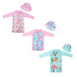 Wishere Baby Swimwear For Boys 3-36m Uiteel Swimsuit Kids Beachwear UPF50+ Zwemkleding Sunsuit