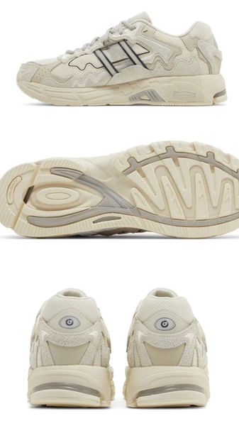 con la caja 2024 Nuevos zapatos de conejito con el conejito transpirable Hombres Mujeres Sports Lowakers Low Wonder White X EUR 36-45 CL