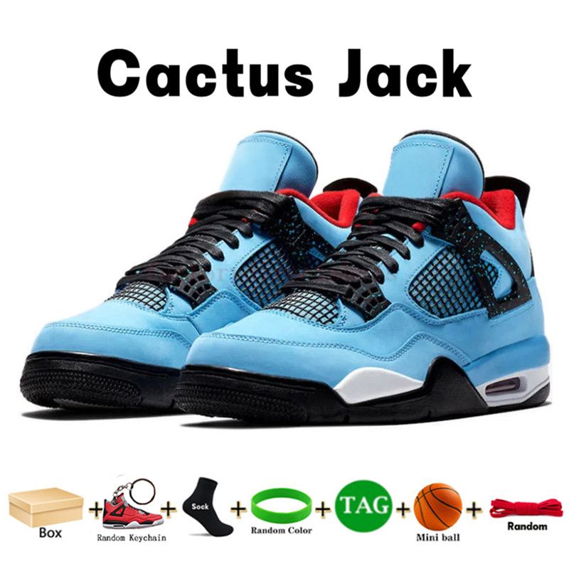 37 Cactus Jack