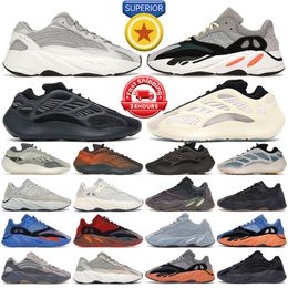 Avec Box 700 v2 v3 chaussures de course hommes femmes baskets alvah azael inertie statique mauve 700s utilitaire noir blush cendre gris 500s baskets pour hommes sport