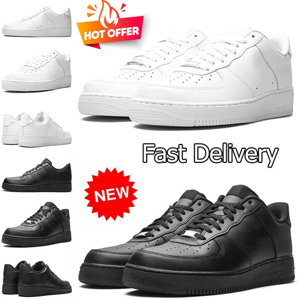 One Mens Running Shoes One pour hommes Femmes 1 Plateforme Sneakers
