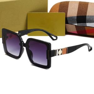 met doos Directe verkoop zonnebrillen voor heren en dames 6237 fashion winddichte zonnebril drive outdoor big box gratis thuisbezorgd