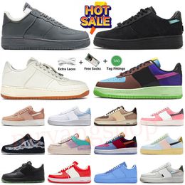 2024 Fashion Shadow 1 One Women Mens Offs Casual Shoes Cactus Jack Sail ts Goost Grey Universit