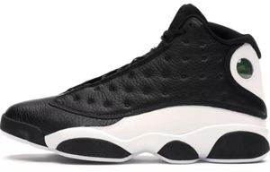 Con caja Jumpman 13 Hombres Mujeres 13s Zapatillas de baloncesto Reverse He Got Game Trainers Zapatillas deportivas Tamaño 6 6.5 7 7.5 8 8.5 9 9.5 10 10.5 11 11.5 12 12.5 13 13.5