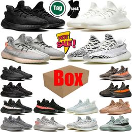 met box350 Onyx Bone Outdoor Running Shoes