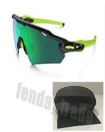 avec des caisses Summer Brand Designer 915 Windproof Uv400 Cycling Running Running Fishing Golf Baseball Softball Randonnée 14 couleurs 10pcs6608943