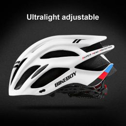 Casquette de vélo Withlight casque de vélo Durable casques de cyclisme dégradé de haute qualité cyclisme confortable léger