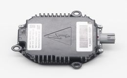 Sans allumeur, phare au xénon HID D2S 35w, ballast OEM Matsushita pour Mazda CX7, phare de voiture 6670828, Original du japon