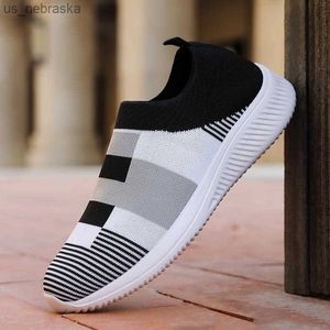 sin cordones calcetines mujer zapatillas zapatillas mujer señoras zapatos deportivos niña niño deporte zapatos planos Athletic trnis 0118 L230518