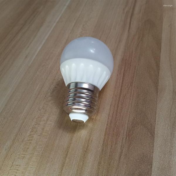 Ampoule LED étanche à haute température, résistante à l'humidité, vitrine, incubateur, salle de Sauna