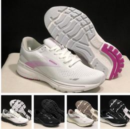 GHOST 15 GTS 20 zapatos Mujeres Sneakers de entrenamiento de glicerinas Correr botas Dhgate Dhgates Boots cómodos