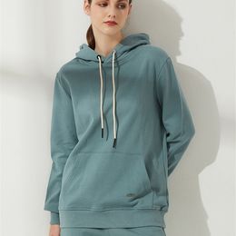 Wixra Unisex Heavy Basic sudaderas con capucha 100% algodón sudaderas con capucha de manga larga mujeres primavera Casual Streetwear para hombres 220324