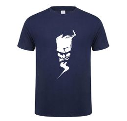 Wizard Thunderdome T-shirt Tshirts Men Nouveau Summer Fashion Coton Coton Oneck Hardcore Tshirt DS0301276068