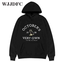 WJJDFC Hoodies octobre039S 2008