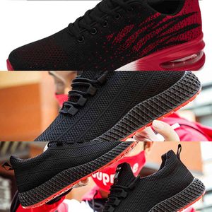 Wkf5 platform mannen heren loopschoenen voor trainers witte vcb drievoudige zwarte cool grijze outdoor sport sneakers maat 39-44