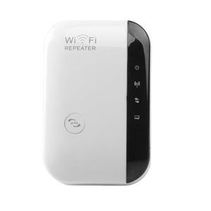 WL-WN522 Router WiFi 300m sans fil 2,4 GHz MINI portable Wi-Fi Point d'accès Fréquence de transmission 2,4 ~ 2,4835 GHz