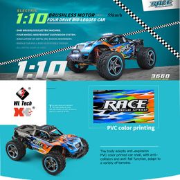 WLTOYS 104019 1/10 RC Car Pièces de rechange d'origine 104001 104009 104072 REMOIRIE COLATION CAR K949-82 ROULE 5 * 10 * 4