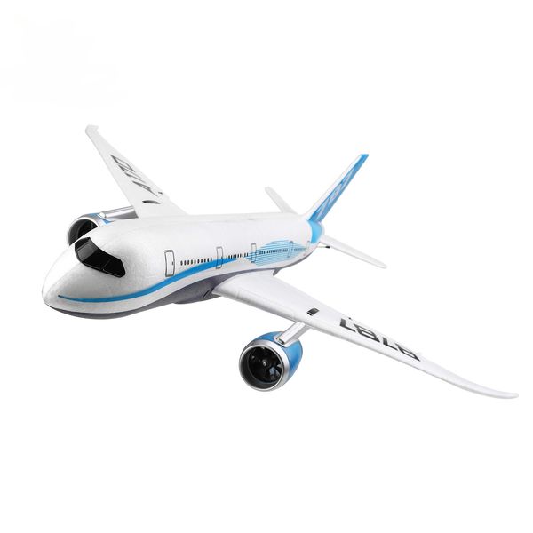 WLtoys XK A170 RC avion 660mm envergure 2.4GHz 4CH télécommande avion 3D/6G moteur sans balai EPO matériel extérieur Drone