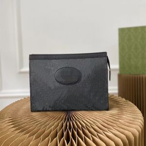 Femme Sac Designer Soirée Sac À Main De Luxe Bourse D'embrayage Portefeuille Sacs Toilette Tigre Poche Cosmétique Cas Femmes Fleur Sacs À Main Hommes Unisexe