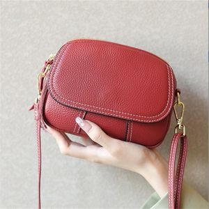 Vrouwtassen D Fashion Handtas Crossbody Vrouw Mens Telefoontas Bakken meerdere stijlen