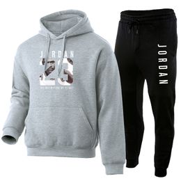 Femme Vêtements Designer de mode pour hommes Survêtement Casual Sportsuit hommes Sweats à capuche Sportswear Manteau Pantalon Hommes Set Sweat